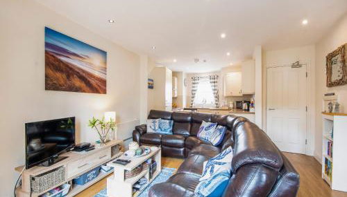 Harbour Retreat - Foto 2