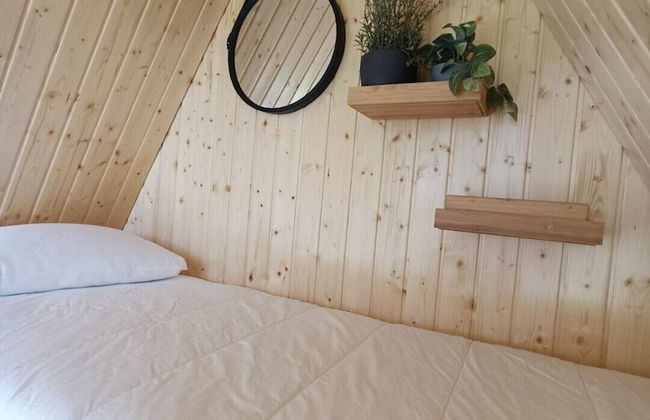 Natura Fun House & Camping - Foto 5