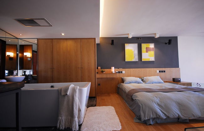 Yunjvhaijing Dali Hotel - Foto 17