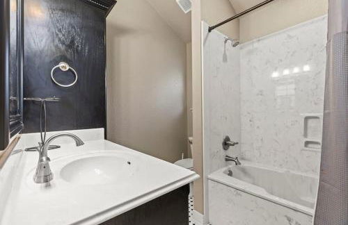 NEW Killeen house 8-10ppl families & groups pets - Foto 29