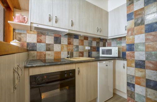 LA GINESTA 2, Apartaments de muntanya - Foto 6