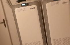 villetta nel verde vicino spiaggia - Foto 25