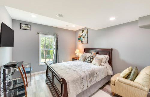 Mountville Rental with Private Patio and Gas Grill! - Foto 15