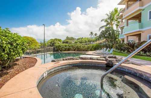 Kahalu'u Beach Villas 1-203 - Foto 24