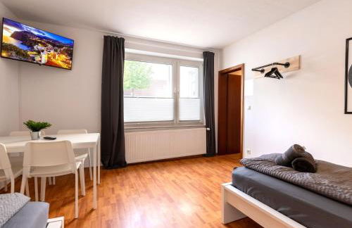 Nice Apartment Herten - Foto 14