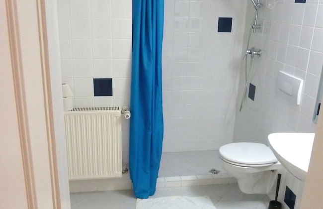 Sobieski Apartments St. Stephen Cathedral - Foto 52