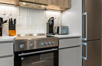 Furnished Apartment in South Boston - Foto 24