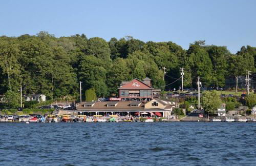 3 Acre Lake Paradise Swimming Pool & Jacuzzi HotTub! - Foto 62