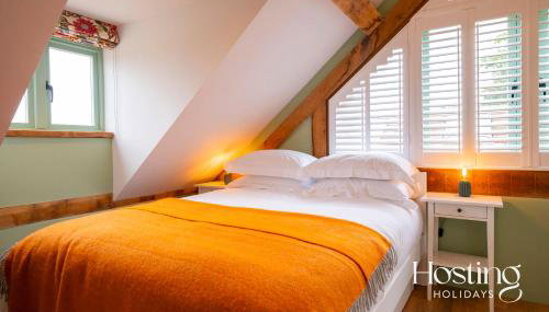 Foxglove Barn - Rurally located 3 bed equestrian paradise - Foto 5