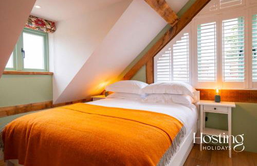 Foxglove Barn - Rurally located 3 bed equestrian paradise - Foto 5