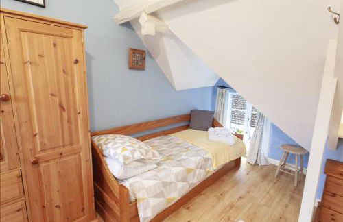 Chapel Cottage Exford - Photo 22