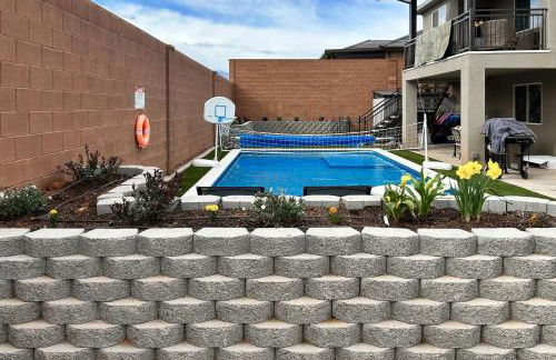 Grandma's Southern Comfort Vacation Rental - Foto 26