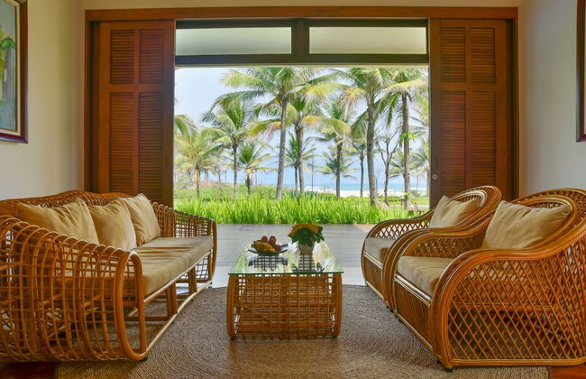 Furama Villas Danang - Foto 19