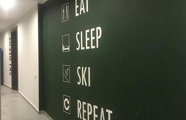 Gogo Apartments New Gudauri - Foto 3