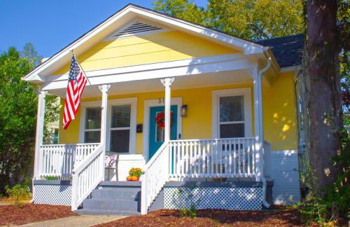 Bungalow 7- Downtown, cozy, comfortable - Foto 2