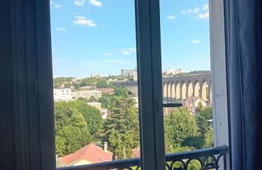 Appartement lumineux à Arcueil-Cachan - Foto 4