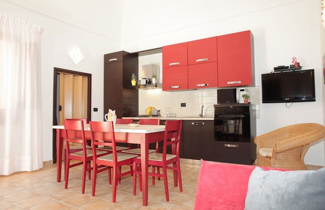 I tre Golfi Itaca - Foto 12