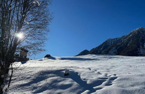 Maison Du Coeur Champoluc - Spa, Gym e aree relax - Foto 9