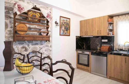 Two Brothers Stone House - Foto 16