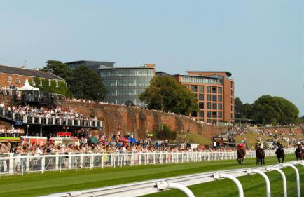 The Highfield Chester. - Foto 47