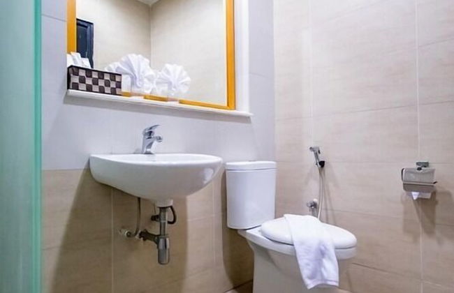 16celsius at Kea Farm Brinchang - Foto 11