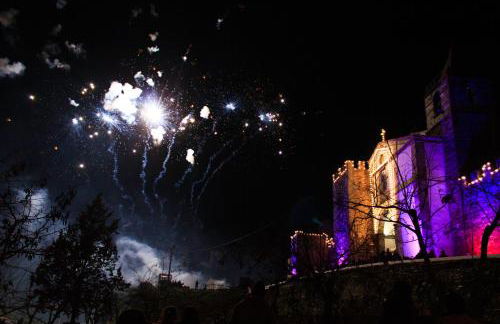 Vista Mourisca - Foto 26