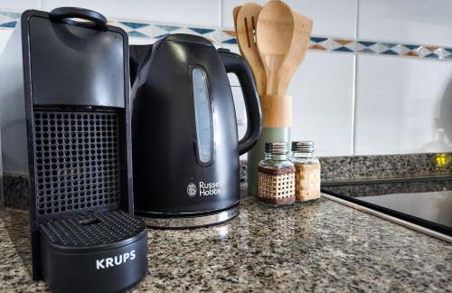 NEW Apartment Costa Brava, SEAview! Nearby beach - Foto 21