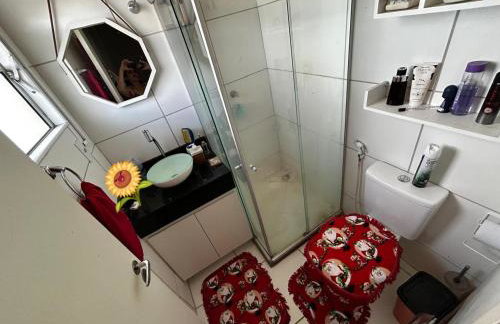 Temporada condomínio vog ville norte Boulevard - Foto 31