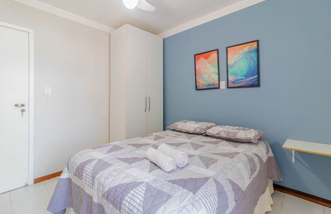 PFL03 Apto 3 Quartos a 200m da Praia - Photo 3