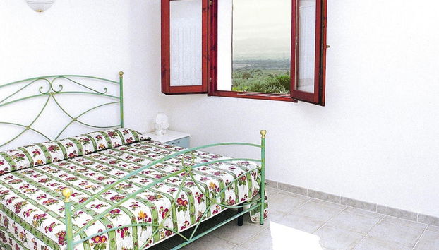 Flat With Communal Pool in the Residence Badus in Badus-formerly TUI Ferienhaus - Foto 2, Habitación