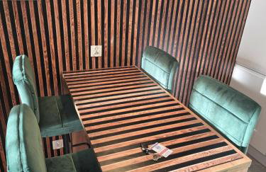 Apartament Cysterska 18/24 - Foto 35