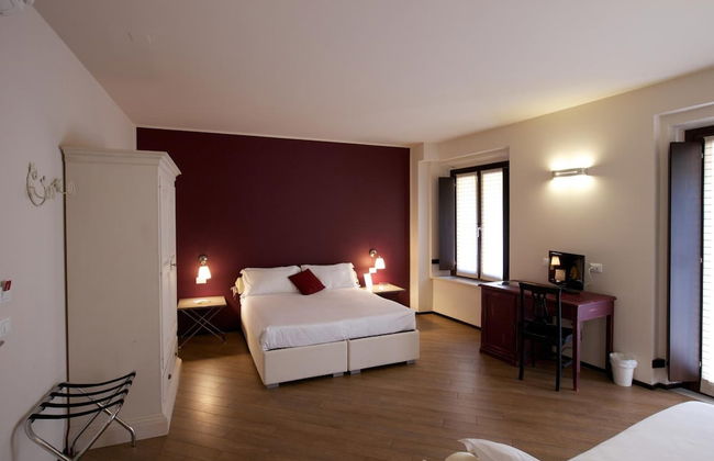 Hotel Leon D'Oro - Foto 13