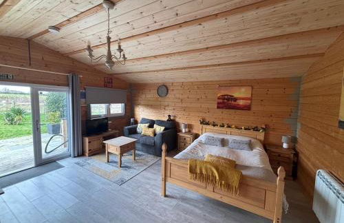 Rife Lodges - Foto 21