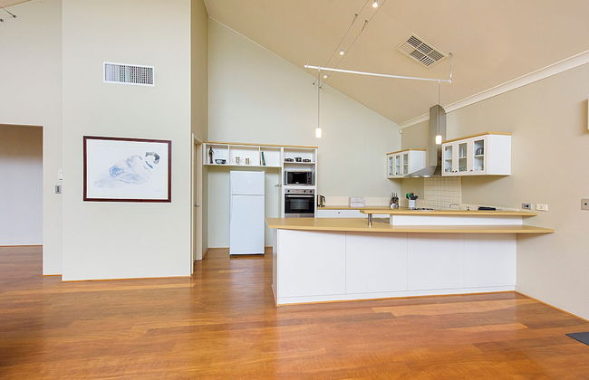 Sky Blue Retreat - Foto 10