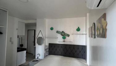 STUDIO 306 | WIFI 600MB | RESIDENCIAL JC, um lugar para ficar. - Foto 3