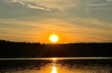 KOCIEWSKA CHATA Z GLINY - Foto 1