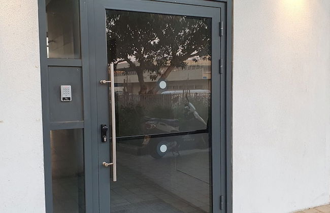 Apartment Quartz 3BR Jaffa Hasidei Haumot Y7 - Photo 22