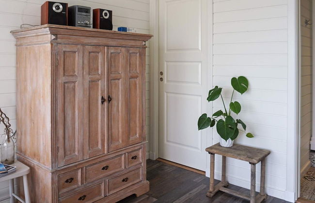 4 Person Holiday Home in Nosund - Foto 17