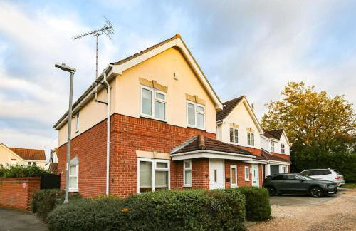 Comfortable 3 bed house in Chelmsford - Foto 16