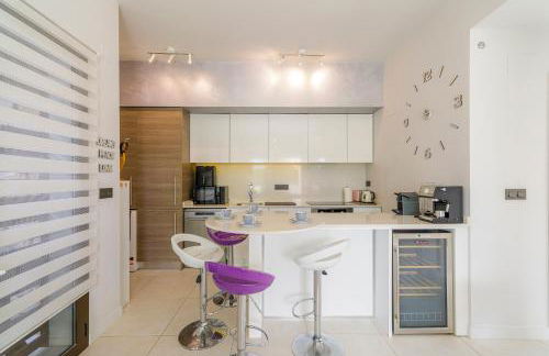 Luxe villa met verwarmd privé zwembad - Cabo Roig - Foto 8