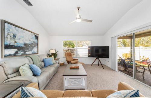 Villages Villa - Prime Location - Fenced Yard - Foto 2