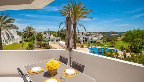 Happy House in Clube Albufeira - Foto 3