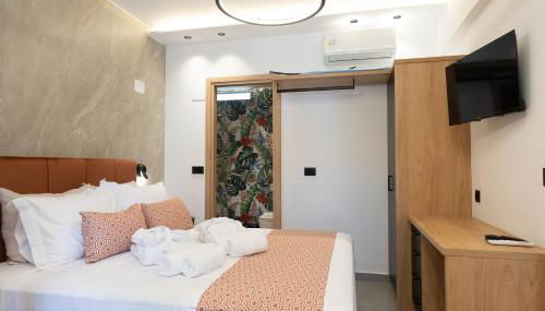 Elite Luxury Suites Bali Rethymno - Foto 2, towels