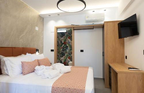 Elite Luxury Suites Bali Rethymno - Foto 2