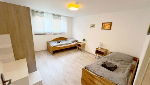 Nice Apartment in Düren - Foto 3, towels