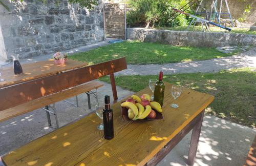 Vacation house Palma - Photo 8