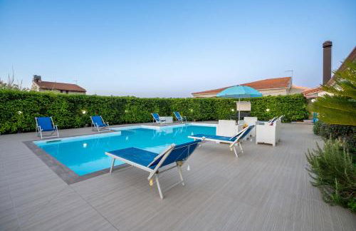 VILLA DAMA BIANCA - Foto 24