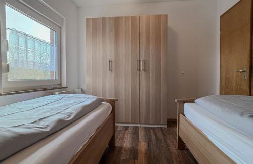 FeWo Oldeoog OG - Horumersiel - Foto 33