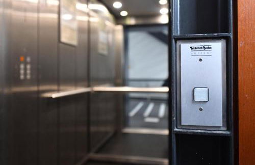 Apartment Nürnberg Like Home - Foto 23