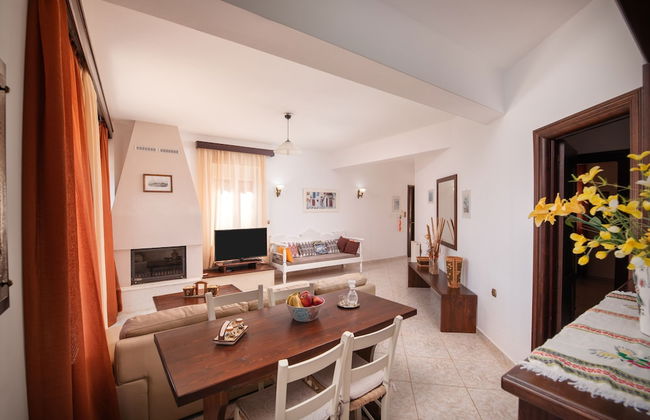 Aptera Dream Apartment - Foto 16